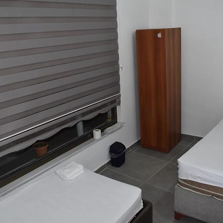 Ulus National City Otel Edirne Esterno foto