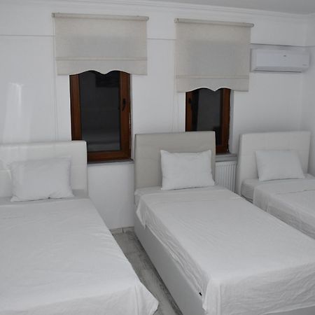 Ulus National City Otel Edirne Esterno foto