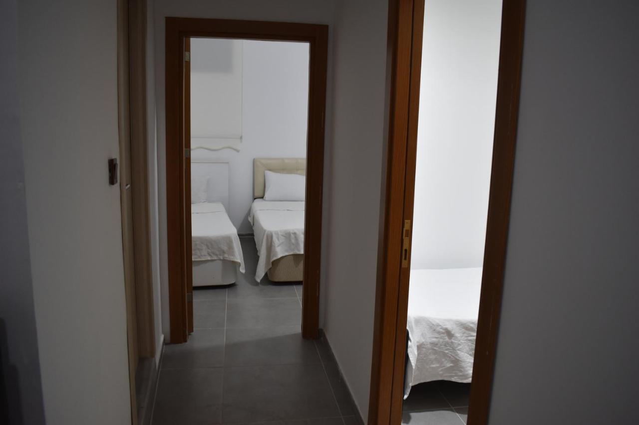 Ulus National City Otel Edirne Esterno foto