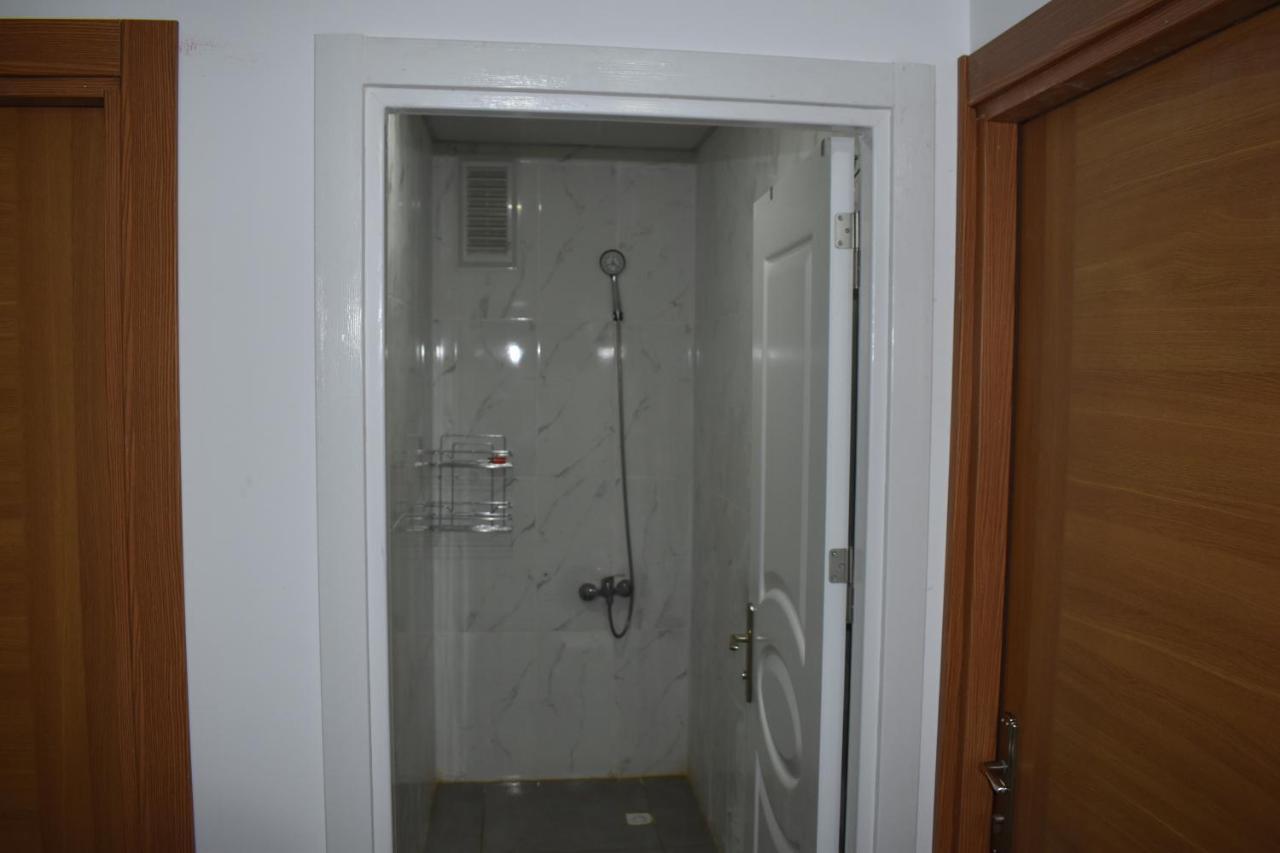 Ulus National City Otel Edirne Esterno foto
