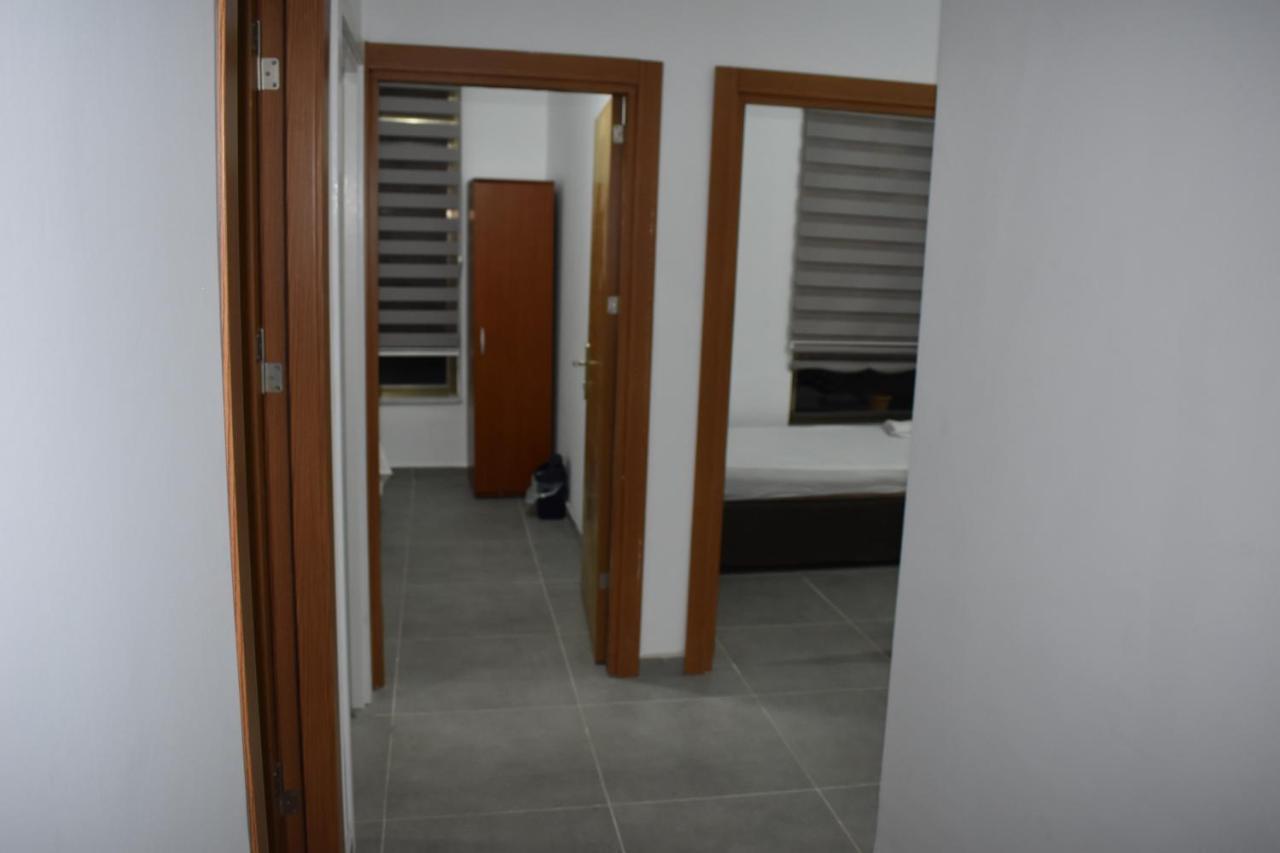 Ulus National City Otel Edirne Esterno foto